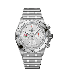 Breitling Chronomat B01 42 Six Nations England AB0134A71A1A1