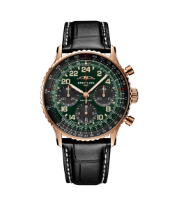 Breitling Navitimer B12 Chronograph 41mm RB12302A1L1P1