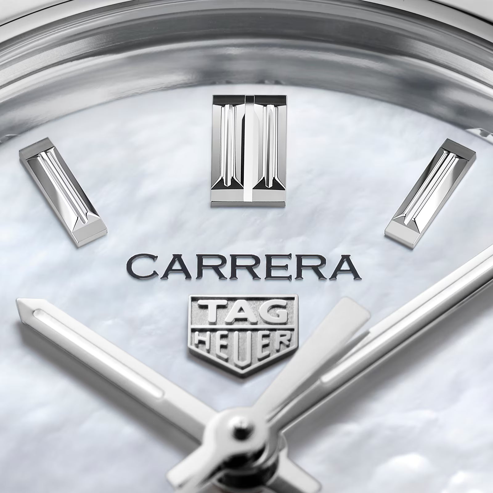 TAG Heuer Carrera Three-Hand 29mm Automatic Ladies Watch WBN2410.BA0621 - Image 7