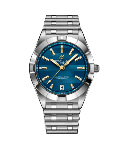 Breitling Chronomat 32mm Six Nations Italy  A773101B1C1A1
