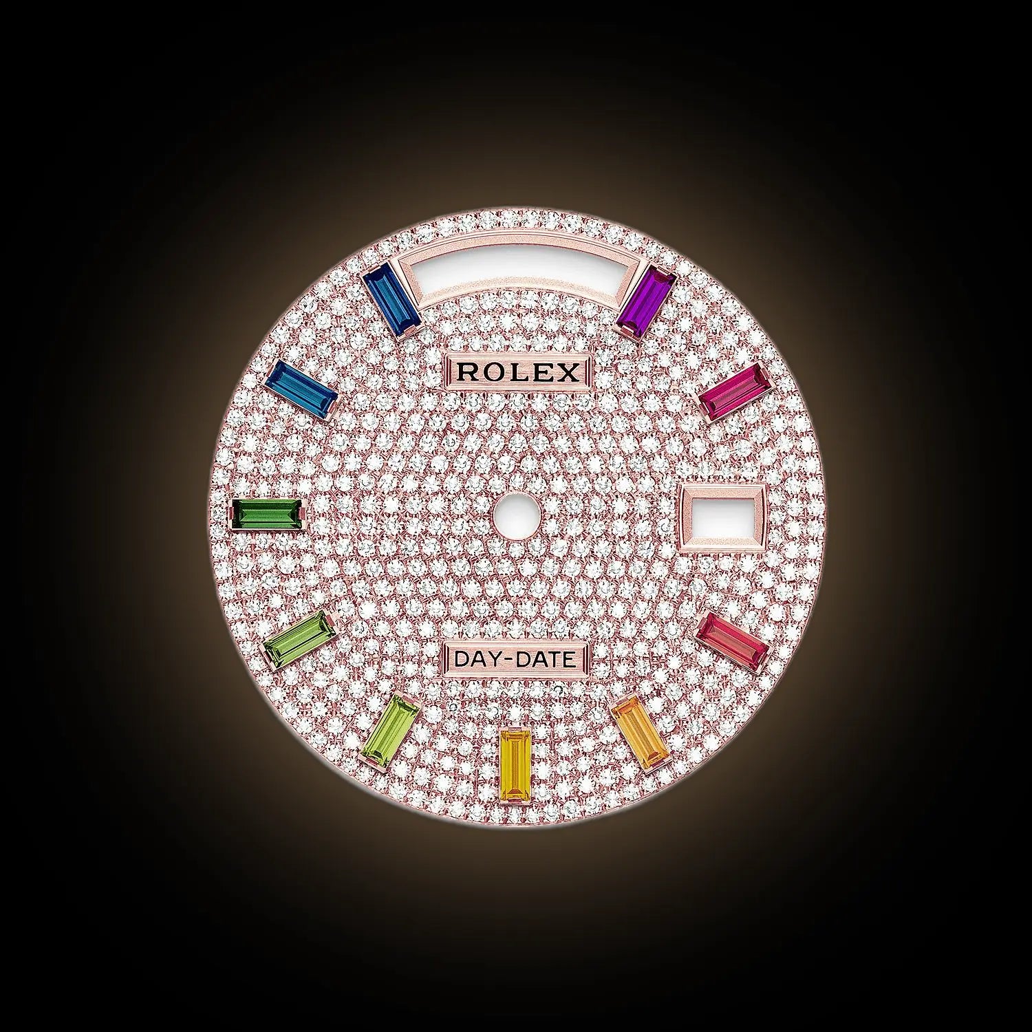 Rolex Day-Date 128395TBR-0008 36mm - Image 2