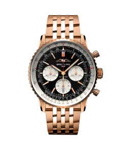 Breitling Navitimer B01 Chronograph 43mm Rb0138211B1R1