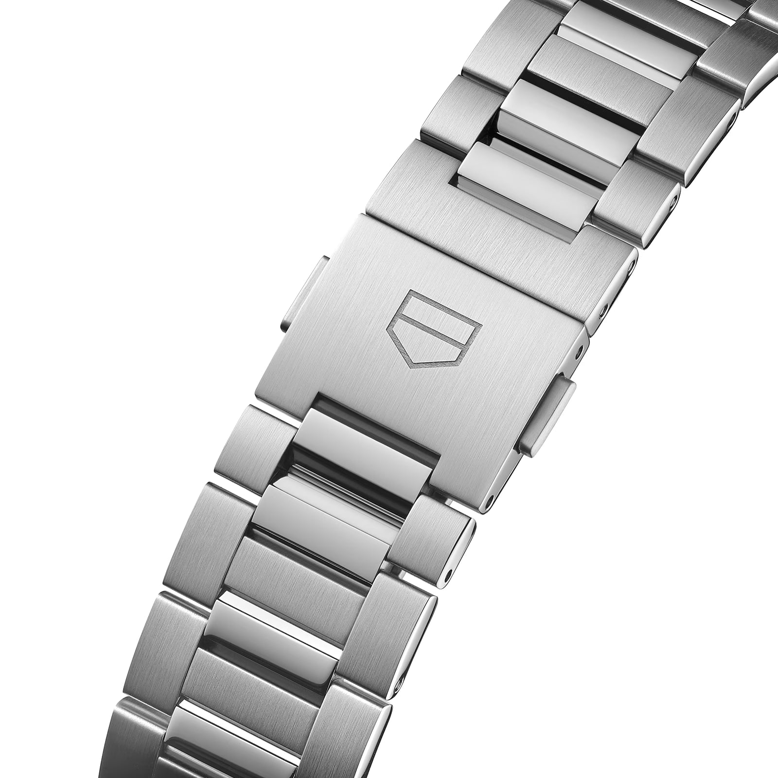 TAG Heuer Carrera Three-Hand Day-Date 41mm Automatic Mens Watch WBN2012.BA0640 - Image 7