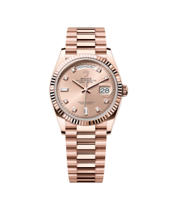 Rolex Day-Date M128235-0009 36mm