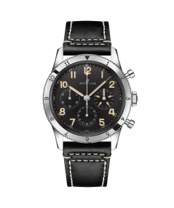 Breitling Classic AVI AVI Ref. 765 1953 Re-Edition 41mm AB0920131B1X1