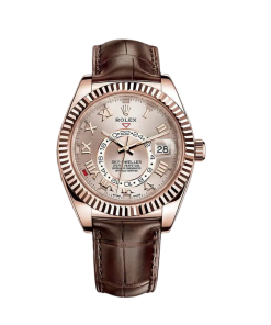 Rolex Sky-Dweller 326135-0004 42mm