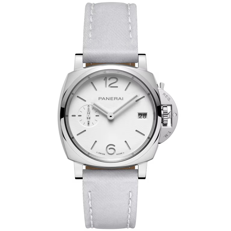 Panerai Luminor Due 38mm PAM01426
