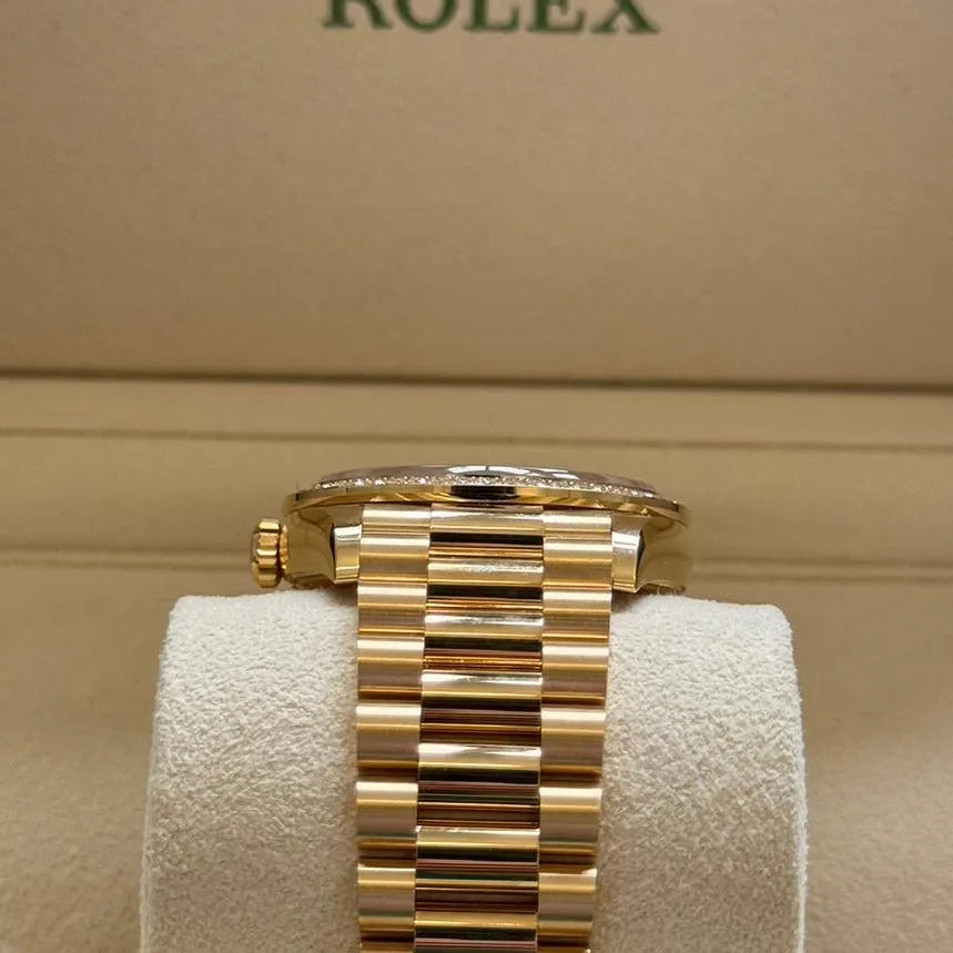 Rolex Day-Date M128348RBR-0026 36mm - Image 5