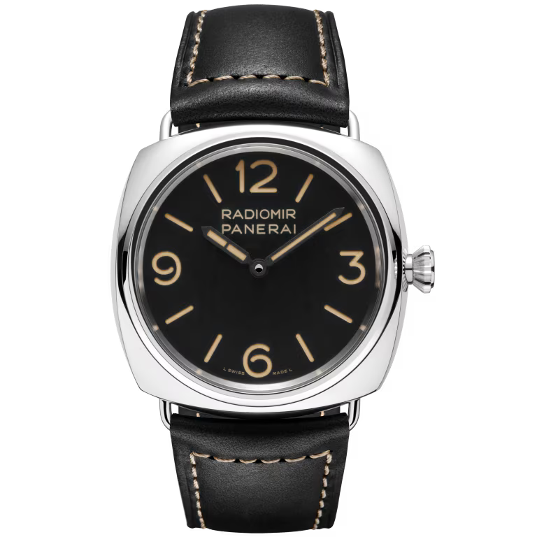 Panerai Radiomir Officine 45mm PAM01382/PAM01383
