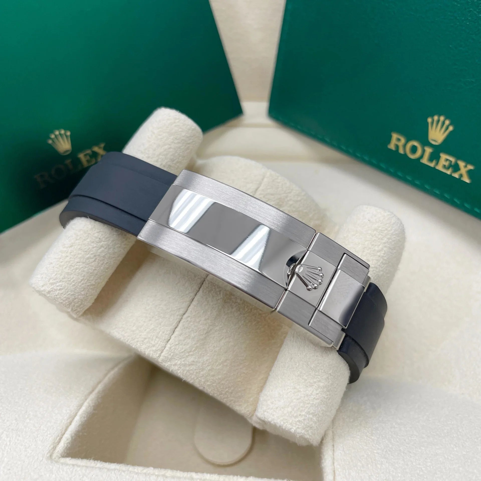 Rolex Cosmograph Daytona 126519LN 40mm - Image 2