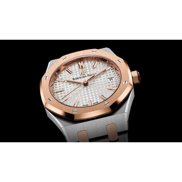 Audemars Piguet Royal Oak Selfwinding Ref. # 77350SR.OO.1261SR.01 - Image 5