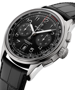Alternative view of Breitling  Premier B01 Chronograph 42mm Automatic AB0145221B1P2