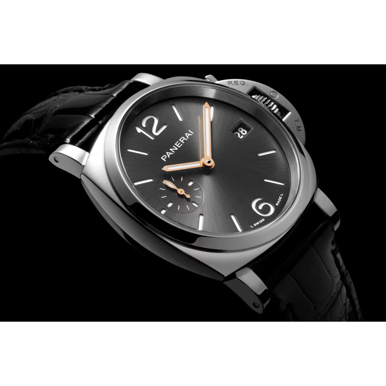 Panerai Luminor Due 38mm PAM01552 - Image 4