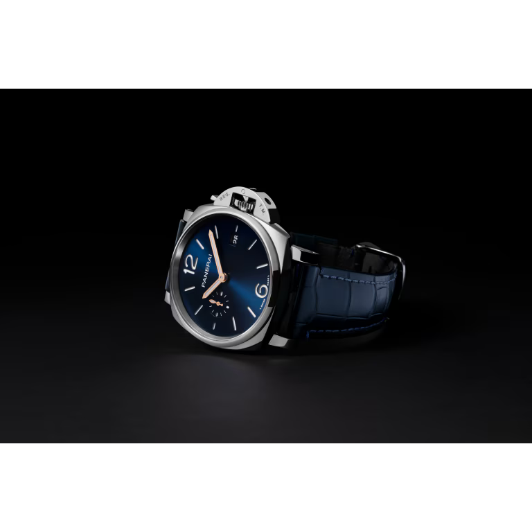 Panerai Luminor Due 42mm PAM01274 - Image 5