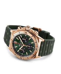 Alternative view of Breitling Chronomat B01 42mm RB0134101L1S1