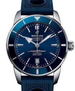 Breitling Superocean Heritage II 46 Mens Watch AB043112/BC69-220S