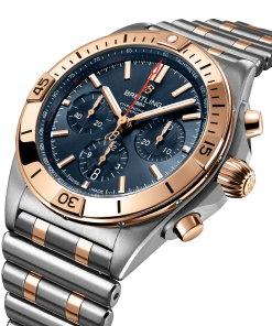 Alternative view of Breitling Chronomat B01 42mm UB0134101C1U1