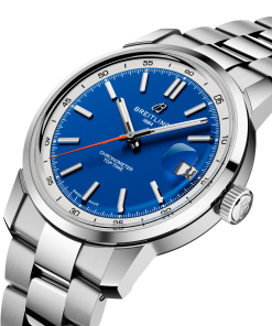 Alternative view of Breitling Top Time B31 38mm AB3113A71C1A1
