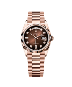 Rolex Day-Date M128235-0037 36mm