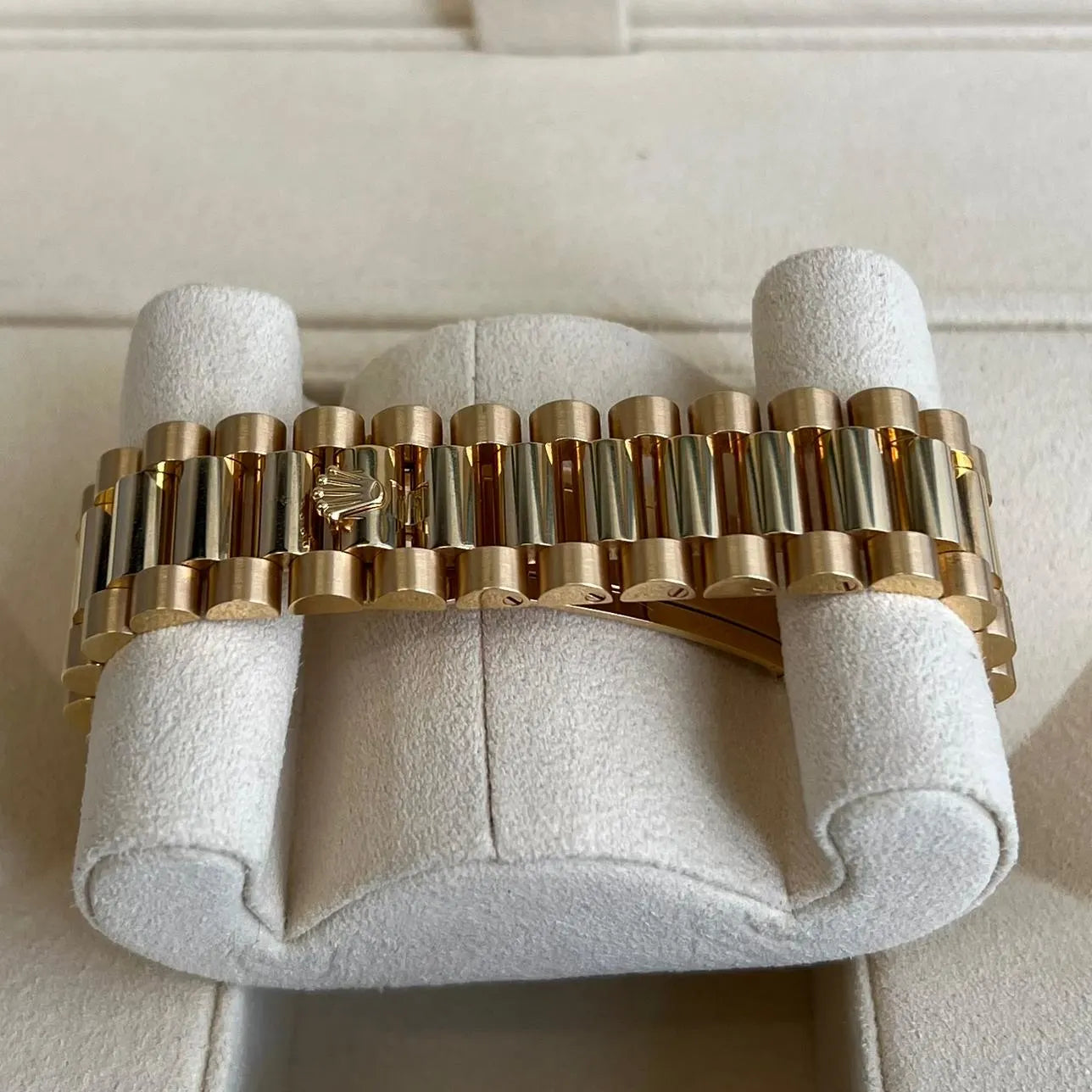 Rolex Day-Date M128348RBR-0037 36mm - Image 9