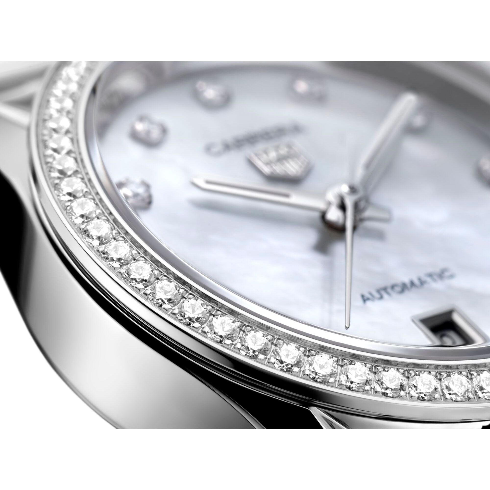 TAG Heuer Carrera Date Automatic 29mm WBN2414.BA0621 - Image 6