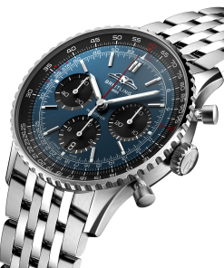 Alternative view of Breitling Navitimer B01 Chronograph 41mm AB0139241C1A1