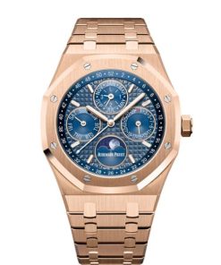 Audemars Piguet Royal Oak Perpetual Calendar 41mm 26574OR.OO.1220OR.02