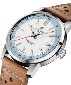 Alternative view of Breitling Top Time B31 38mm AB3113281A1X1