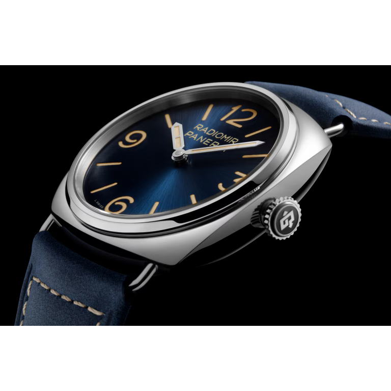 Panerai Radiomir Officine 45mm PAM01382/PAM01383 - Image 6