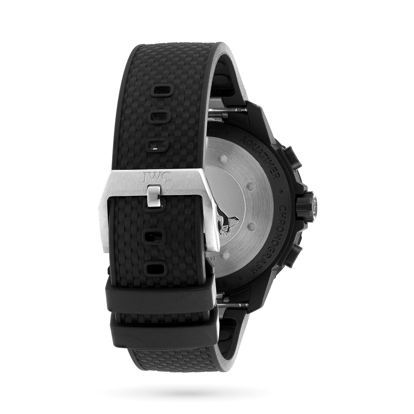 IWC Aquatimer 'Galapagos Islands' 44mm Mens Watch IW379502 - Image 3