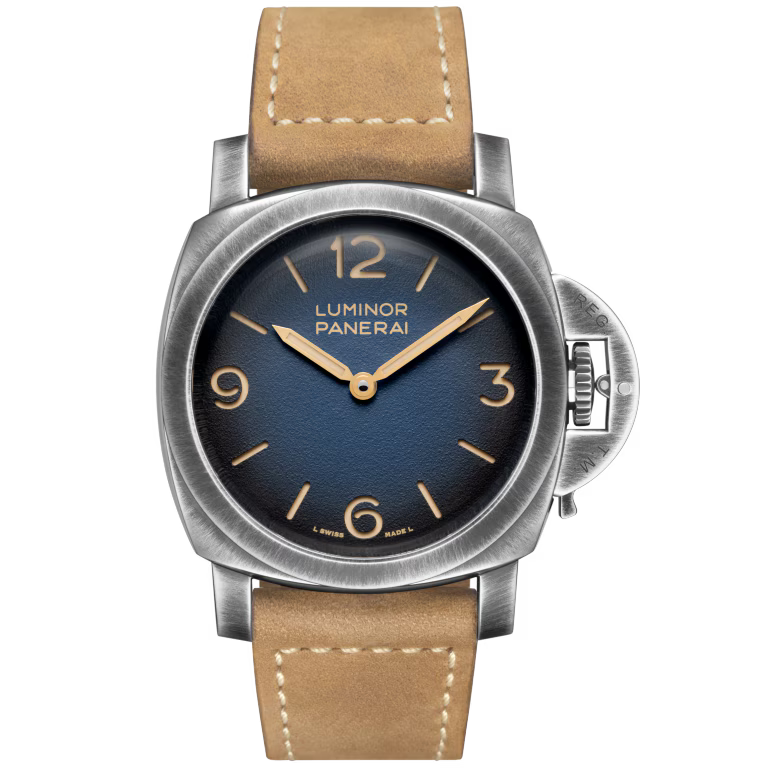 Panerai Luminor Venticinque 44mm PAM02025