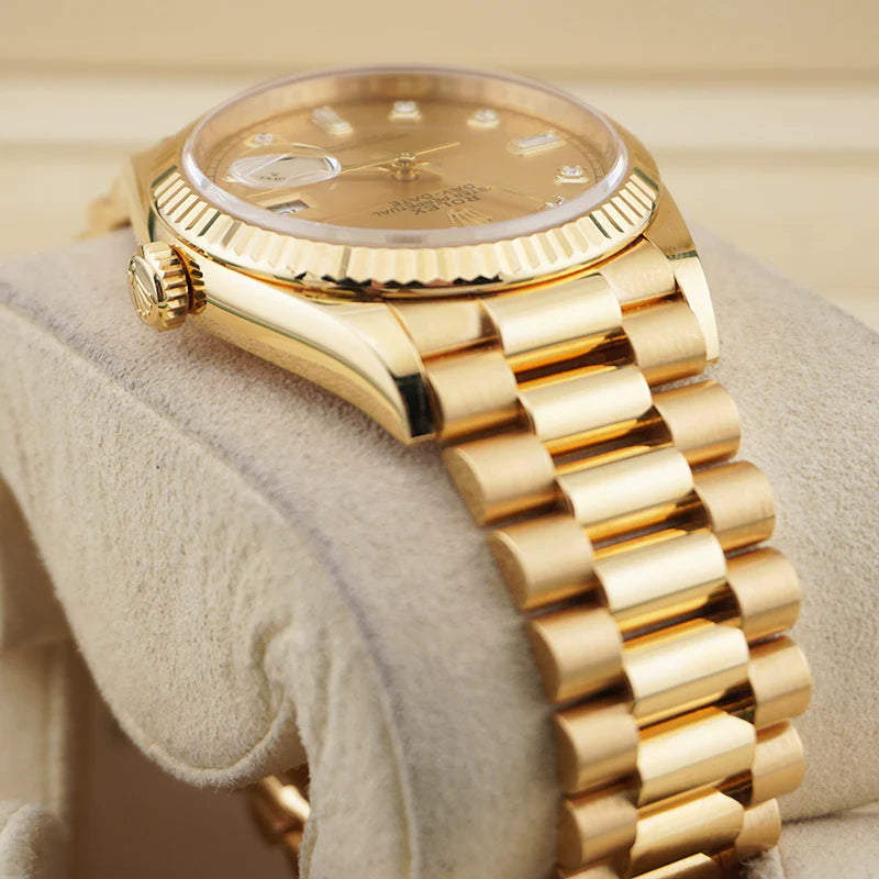 Rolex Day-Date M128238-0008 36mm - Image 5