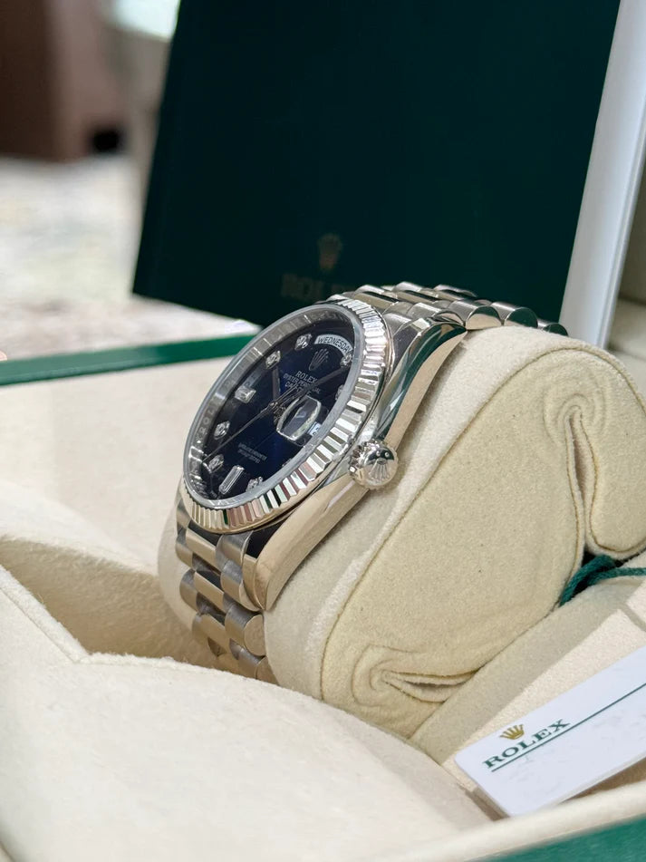Rolex Day-Date M128239-0023 36mm - Image 4