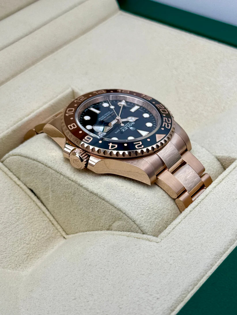 Rolex GMT-Master II 126715chnr-0001 40mm - Image 8