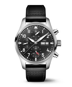 IWC Pilot's Watch Chronograph 41mm IW388111