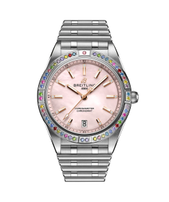 Breitling Chronomat Automatic 36mm South Sea G10380BB1K1G1
