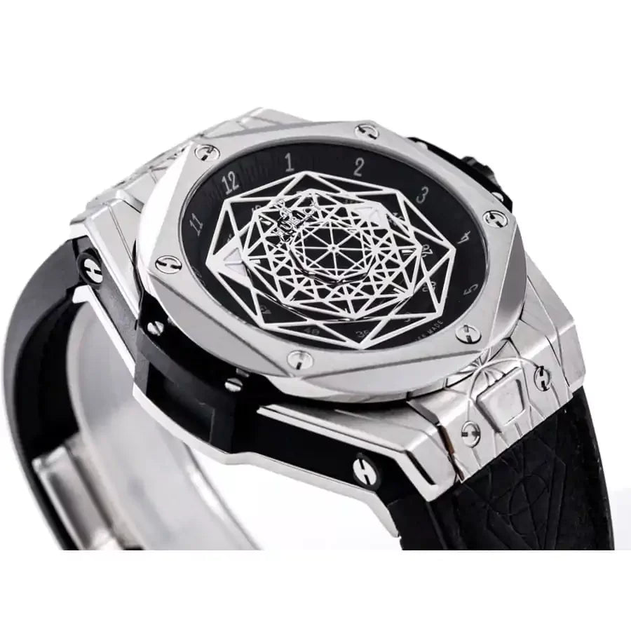 Hublot Seng Bleu - Image 3