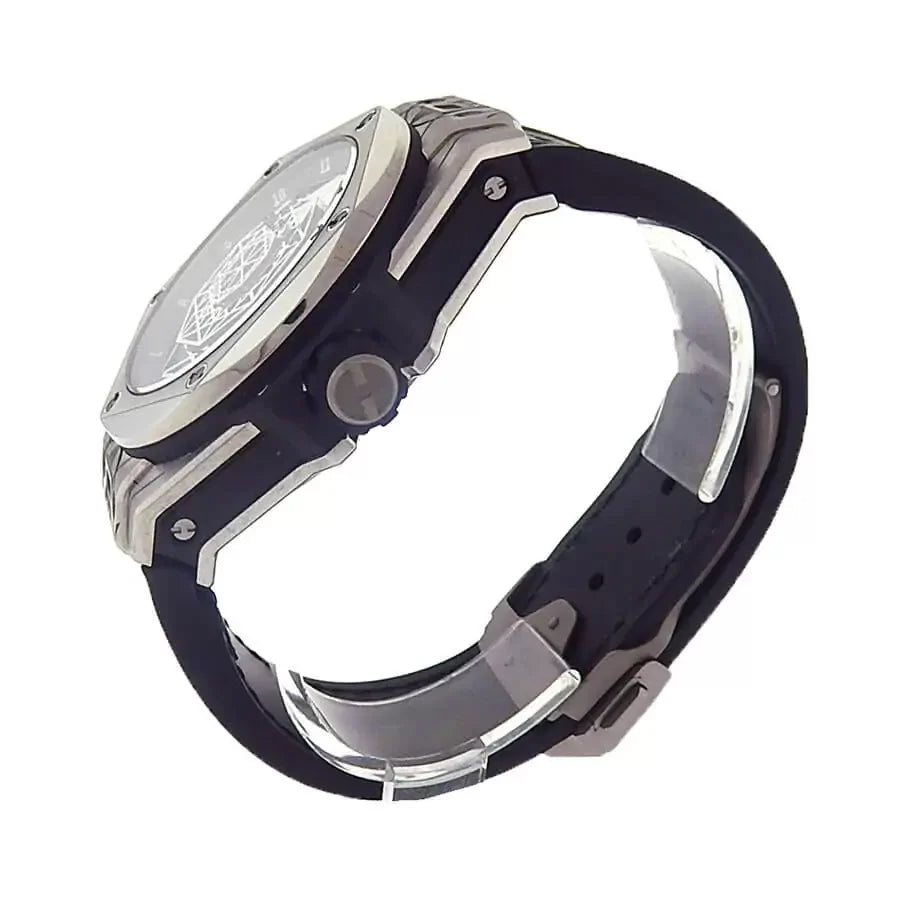 Hublot Seng Bleu - Image 2