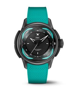 IWC Big Pilot’s Watch Shock Absorber XPL Toto Wolff x Mercedes-AMG PETRONAS Formula One�?Team 44mm IW356201