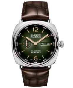 Alternative view of Panerai  Radiomir Annual Calendar 45mm  PAM01363/01364/01432