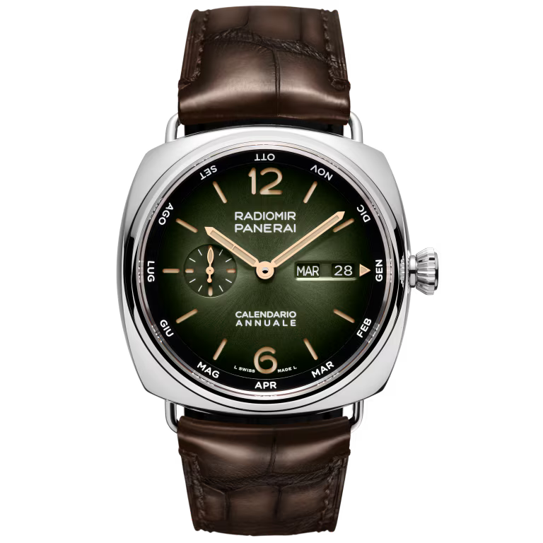 Panerai Radiomir Annual Calendar 45mm PAM01363/01364/01432 - Image 2