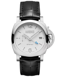 Panerai Luminor Quaranta BiTempo 40mm  PAM01365/PAM01367