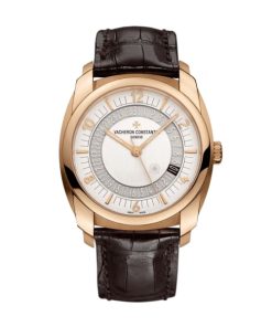 Vacheron Constantin Quai De L'ile Self-Winding Ref. # 86050/000R-I0P29