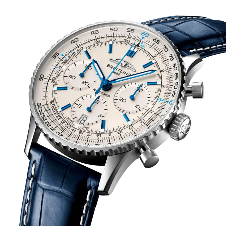 Breitling AB0139A71G1P1 Navitimer B01 Chronograph 41 - Image 3