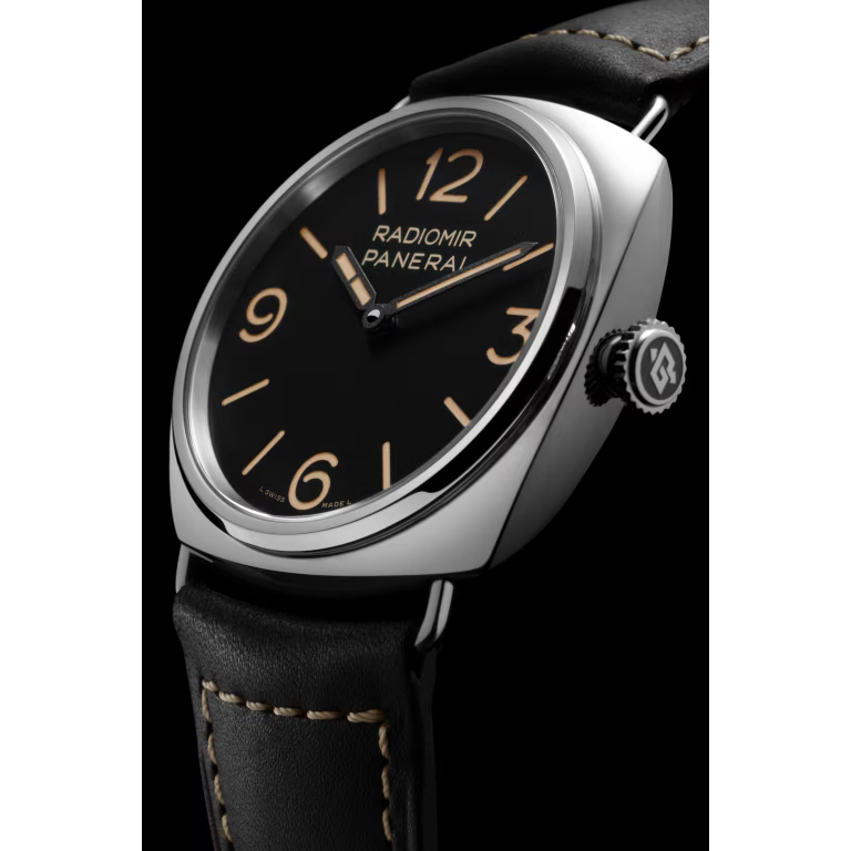 Panerai Radiomir Officine 45mm PAM01382/PAM01383 - Image 7