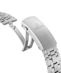Alternative view of Omega Seamaster Diver 300M 44mm Grey Dial Stainless Steel Bracelet 210.30.44.51.06.001