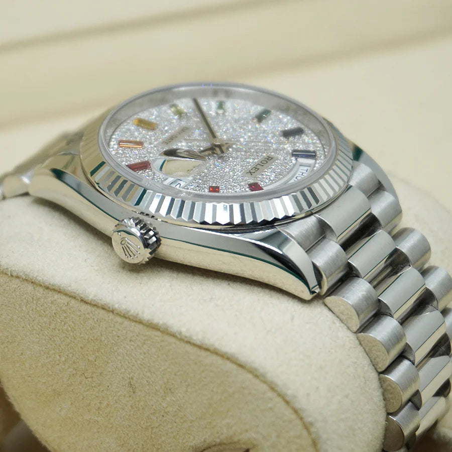 Rolex Day-Date M128236-0003 36mm - Image 3