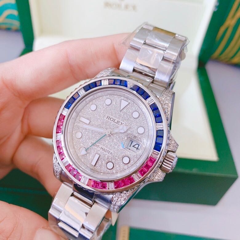 Rolex GMT Master II 116759SARU 40mm - Image 5