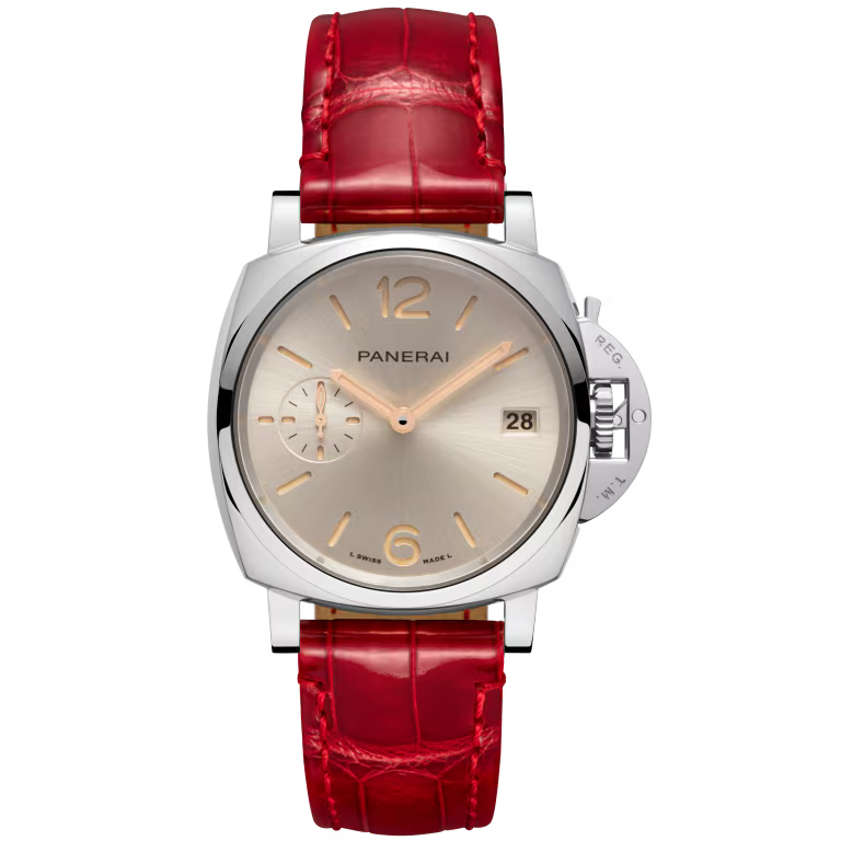 Panerai Luminor Due 38mm PAM01248