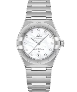 Omega Constellation Ladies' Selection 29mm steel on steel 131.10.29.20.55.001